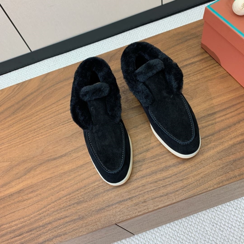 L0r0 P1ana loafers